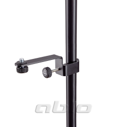 K&M 23830-300-55 Uchwyt mikrofonu, drążek